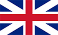 Engelse vlag