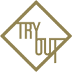 logo tryout design antwerpen
